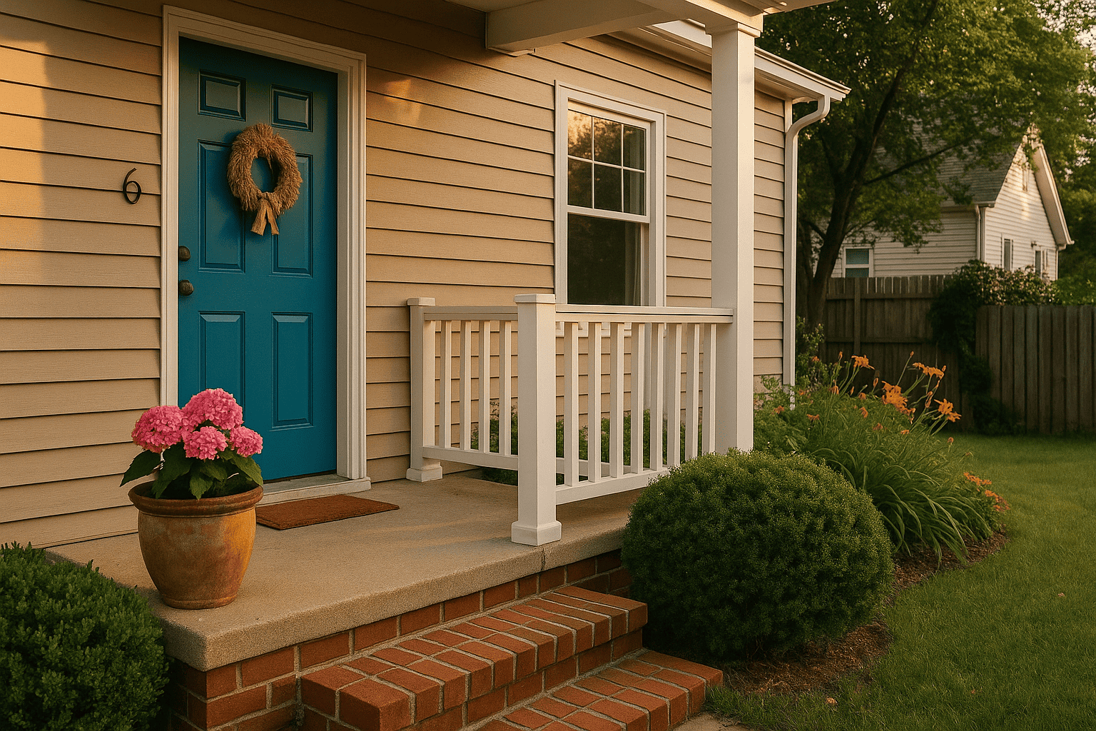 12 Reasons We Never Stop Loving Our First Home