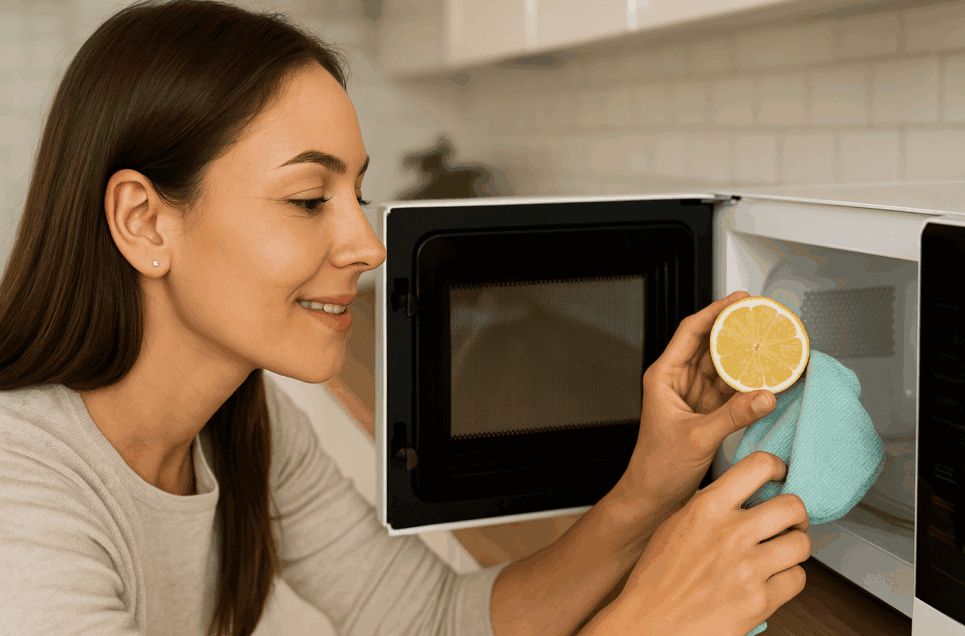 The Weird Household Tricks People Secretly Swear By