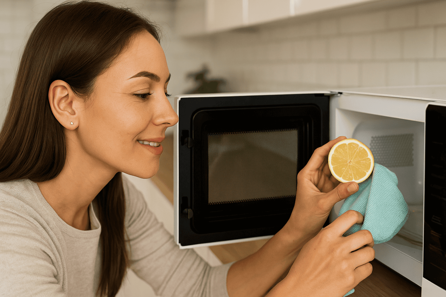 The Weird Household Tricks People Secretly Swear By