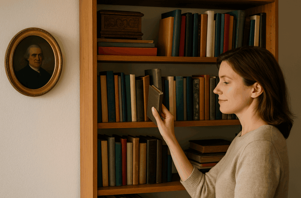 13 Things in Your Home That Hold More History Than You Think