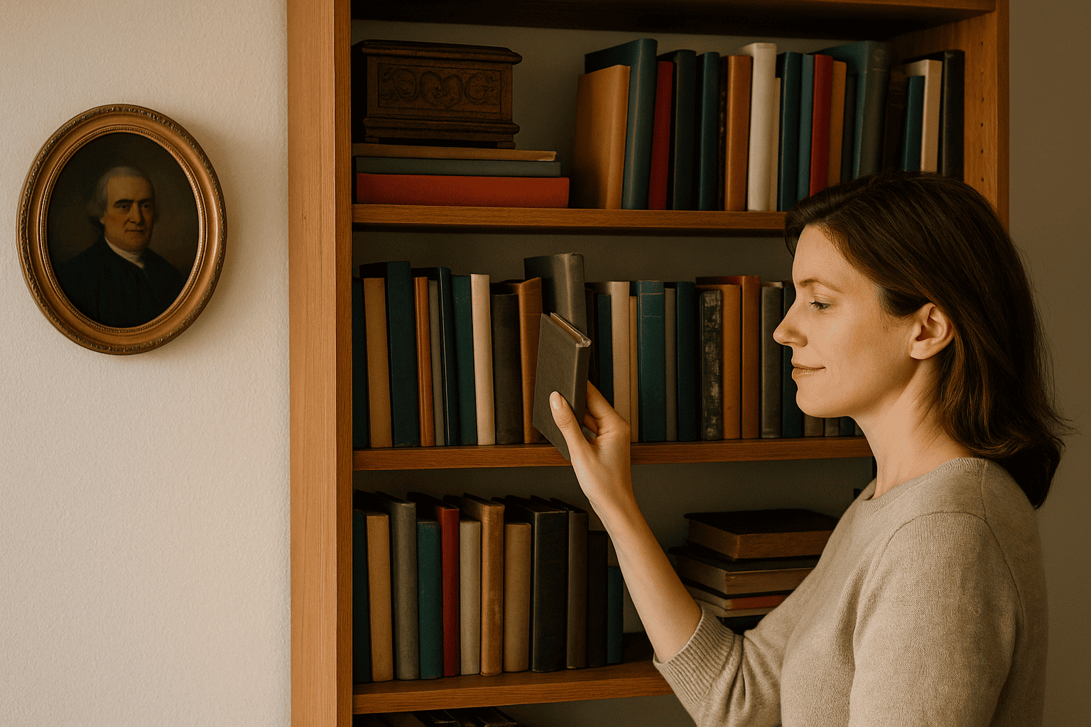 13 Things in Your Home That Hold More History Than You Think