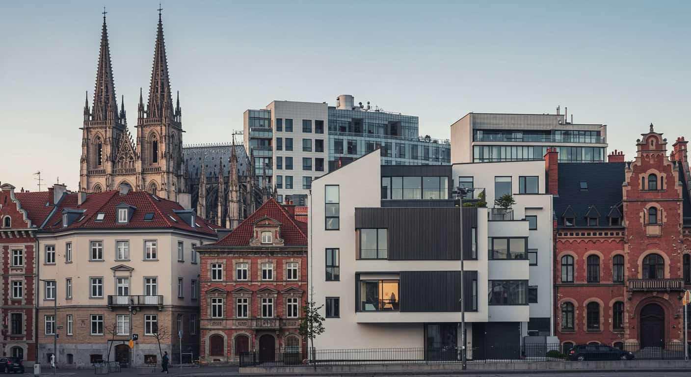 How to Understand the Story Behind Architectural Styles