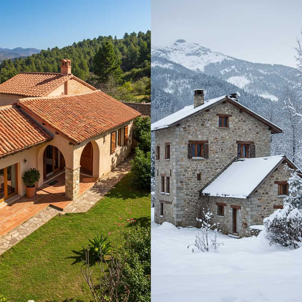 Step 3: Identify Regional Influences and Adaptations