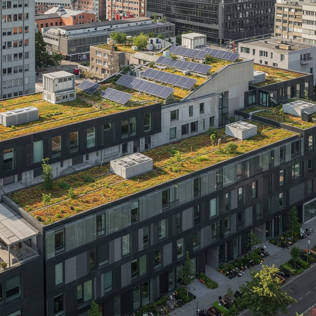 Step 1: Understand the Principles of Sustainable Architecture