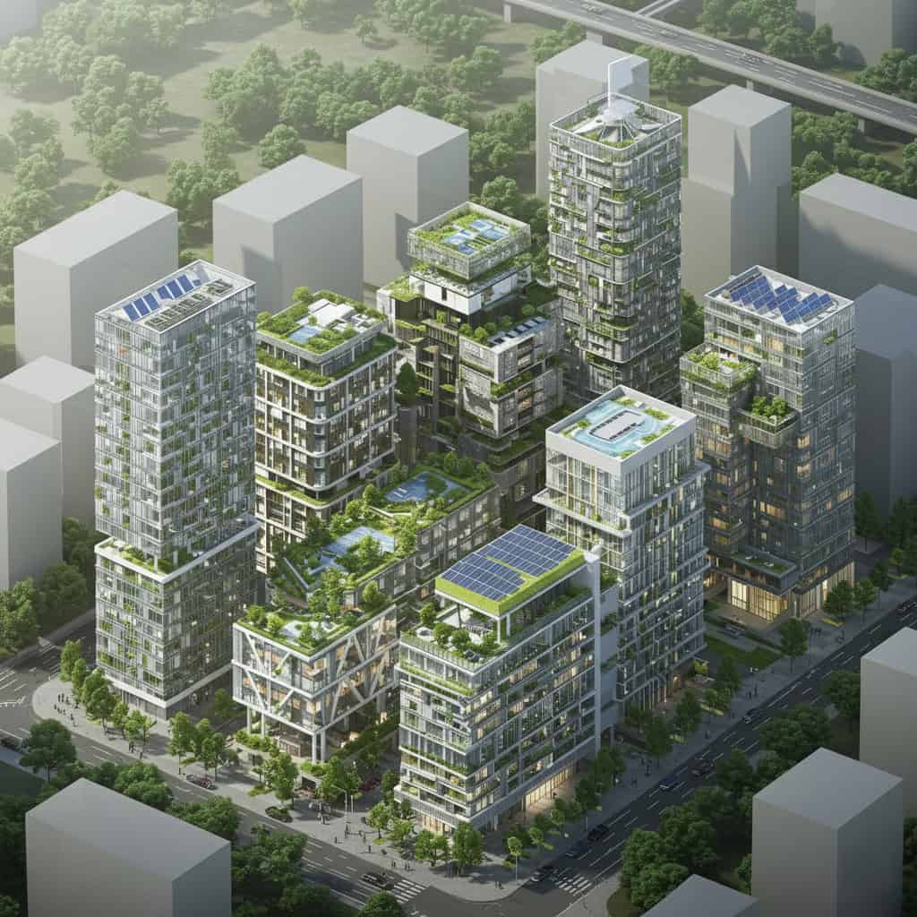 Step 2: Assess Environmental Impact in Urban Contexts