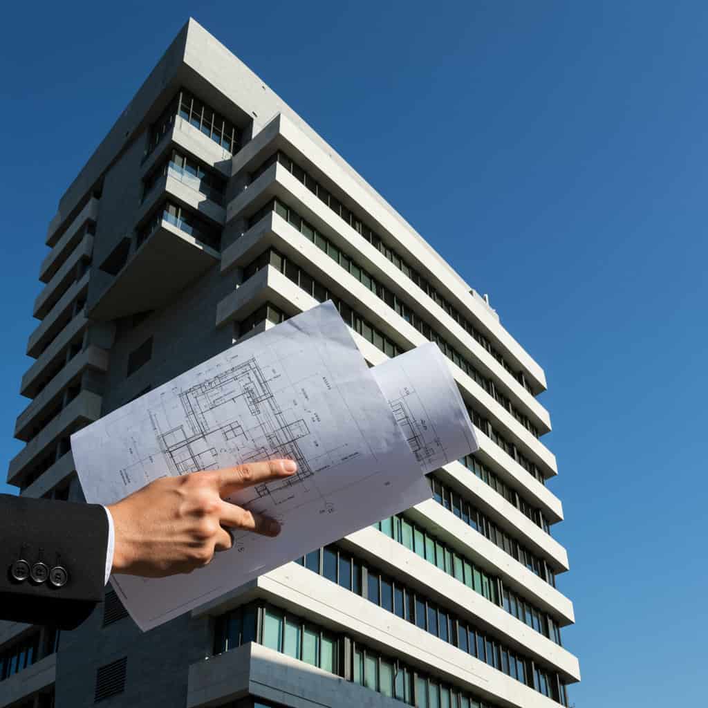 Step 1: Observe the Building&rsquo;s Form and Massing