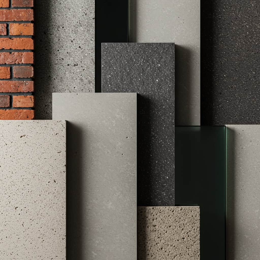 Step 2: Analyze Materials and Construction Techniques