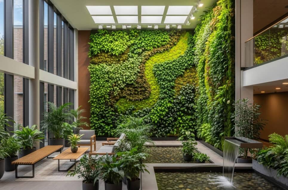 Why Biophilic Design Is Transforming Modern Architecture