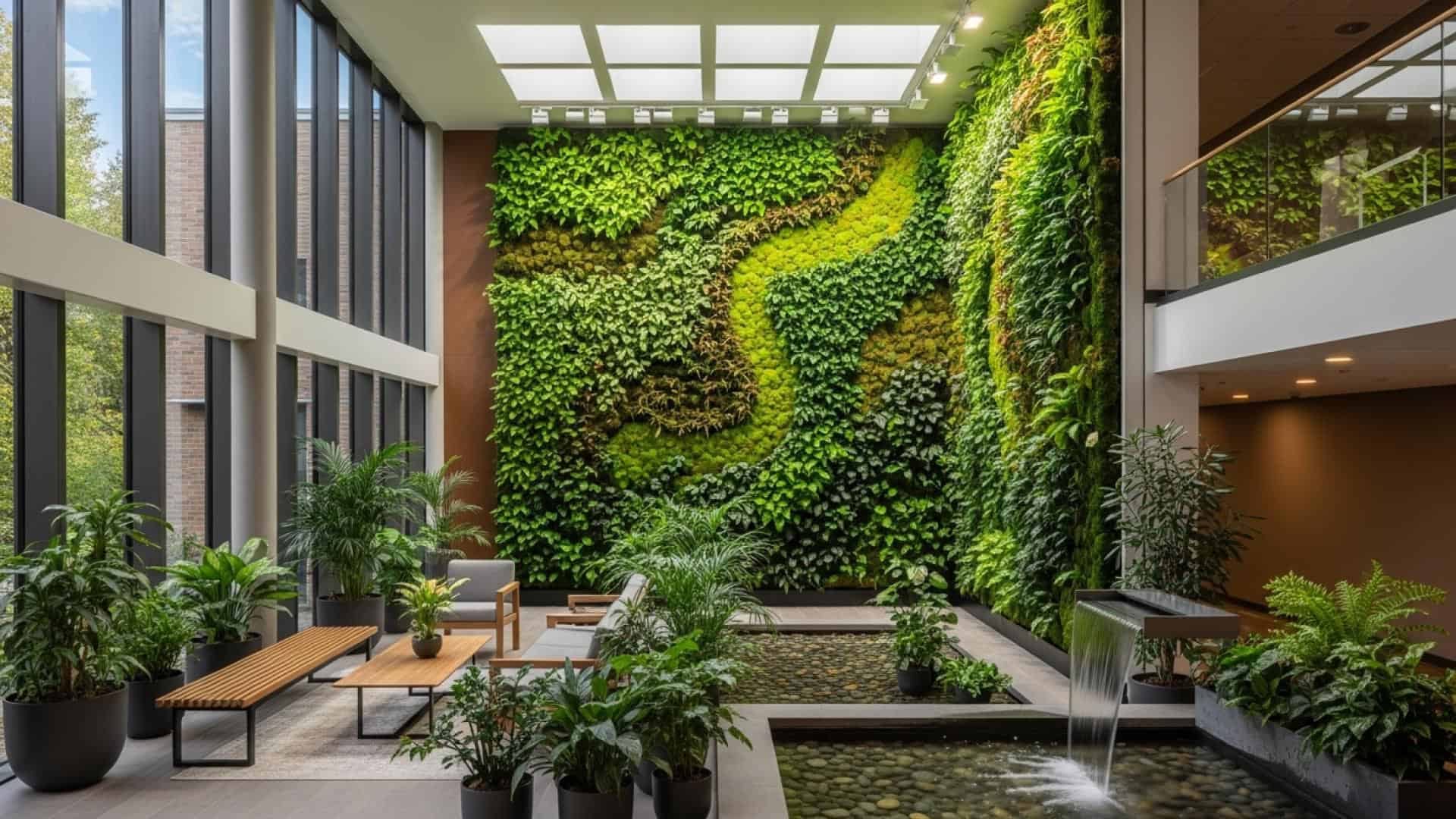Why Biophilic Design Is Transforming Modern Architecture
