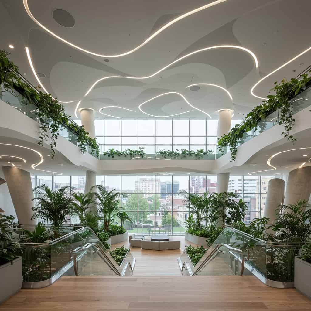 Step 1: Understand the Principles of Biophilic Design