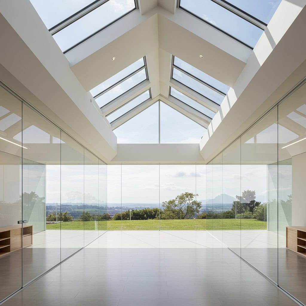 Step 3: Incorporate Natural Light and Views