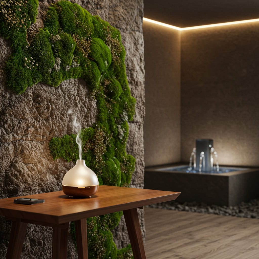 Step 6: Enhance Sensory Experiences