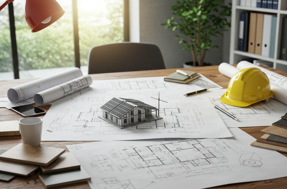 What to Consider Before Designing or Renovating a Sustainable Home