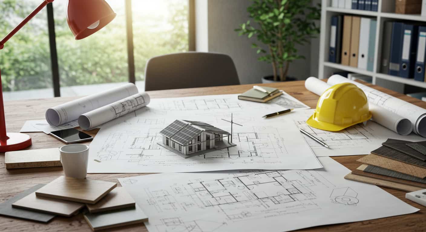 What to Consider Before Designing or Renovating a Sustainable Home