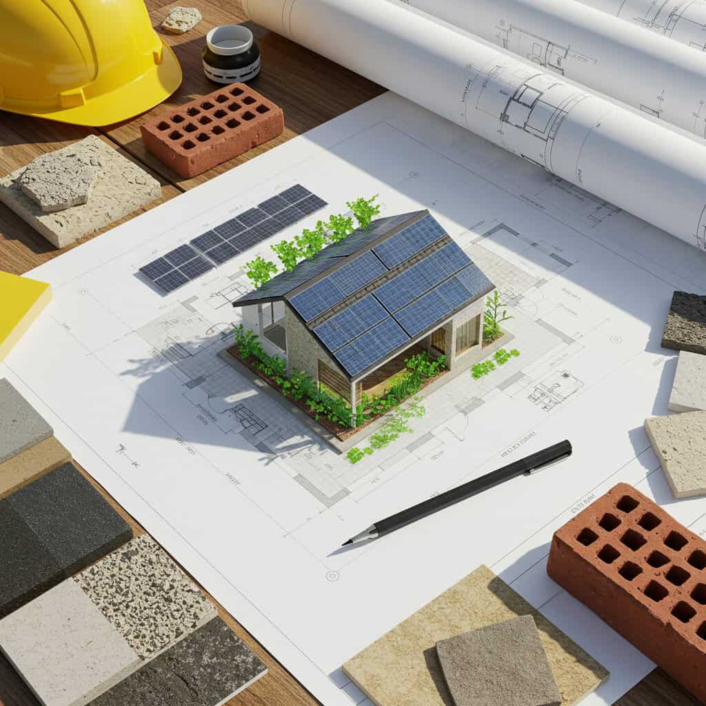 Step 1: Assess Your Sustainability Goals