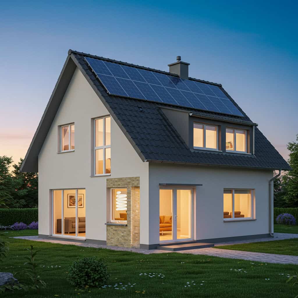 Step 4: Prioritize Energy Efficiency