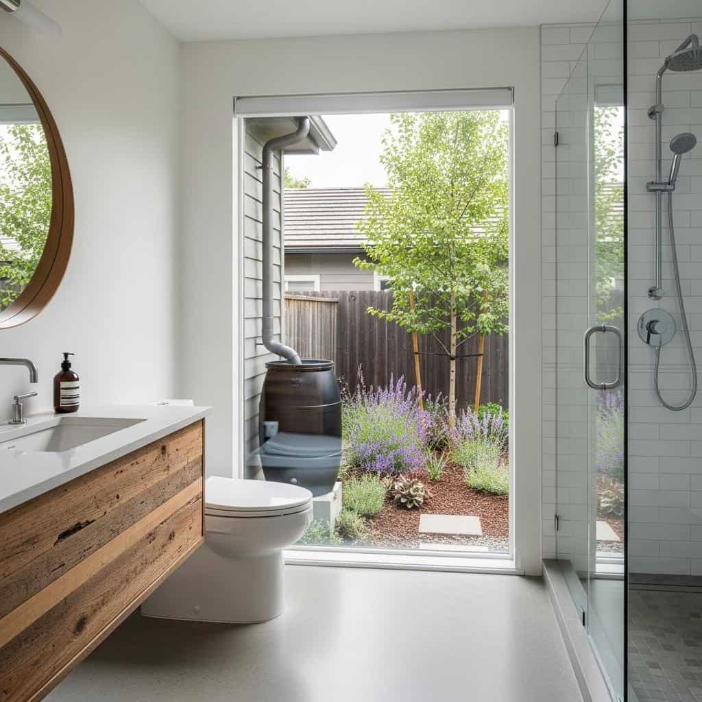 Step 5: Plan for Water Conservation