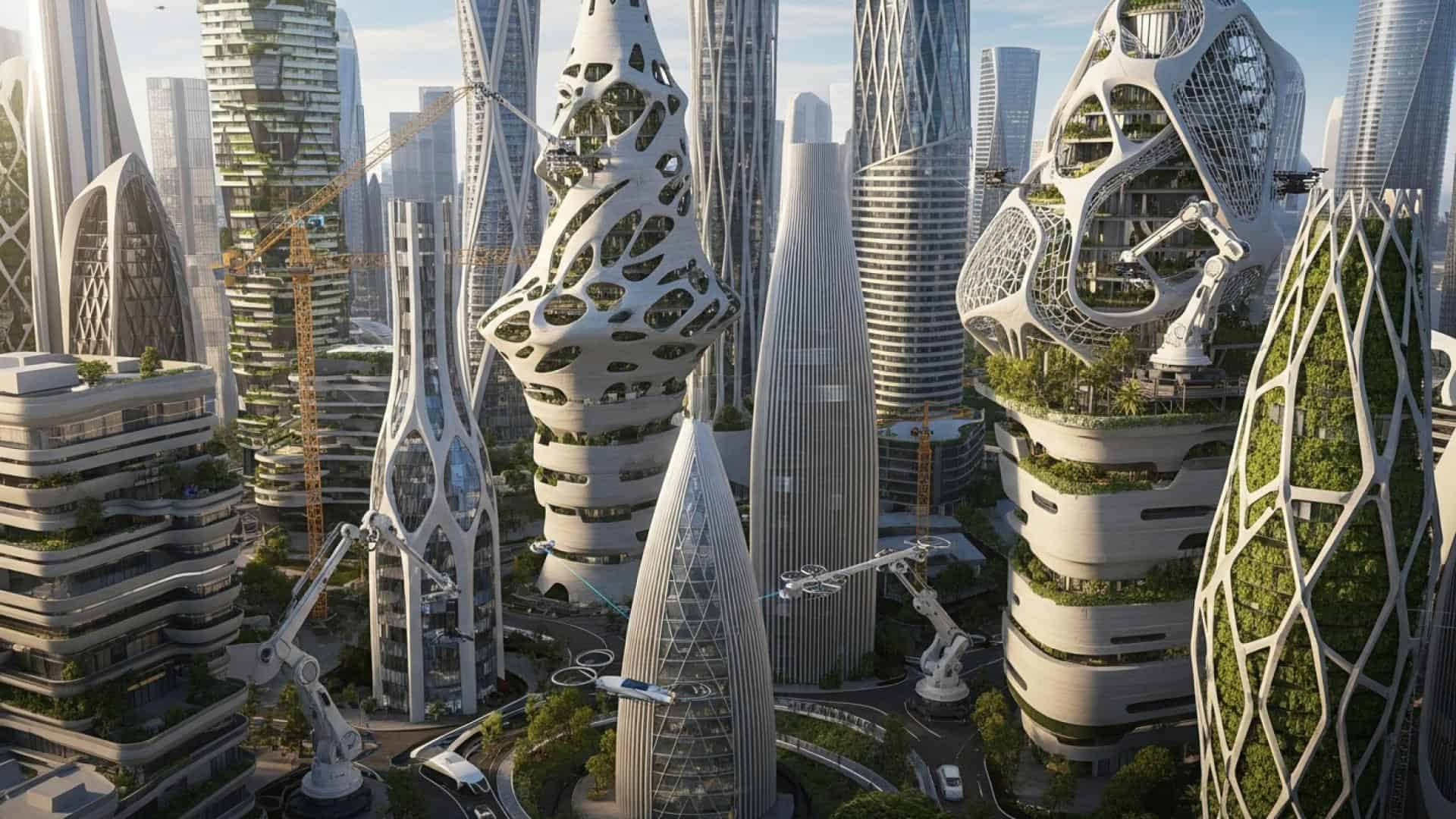 10. Digital Fabrication and 3D Printing