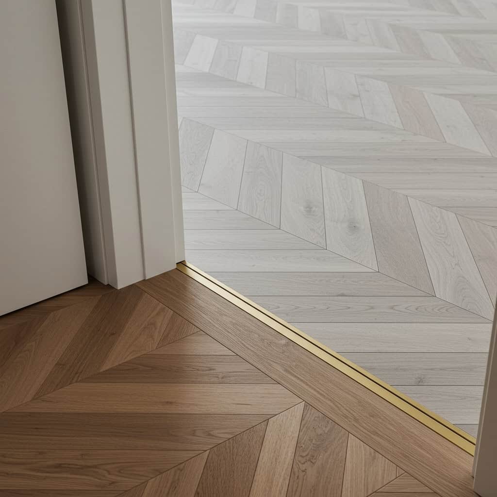 11. Floor Transitions