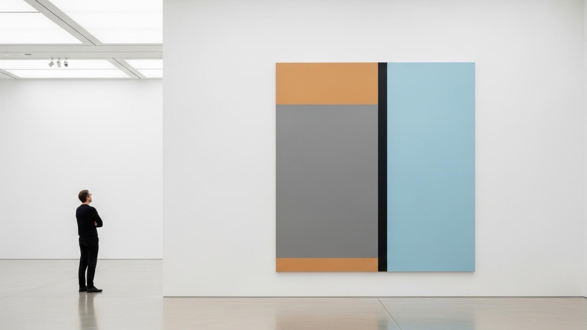 Why Minimalist Art Still Captivates Modern Audiences