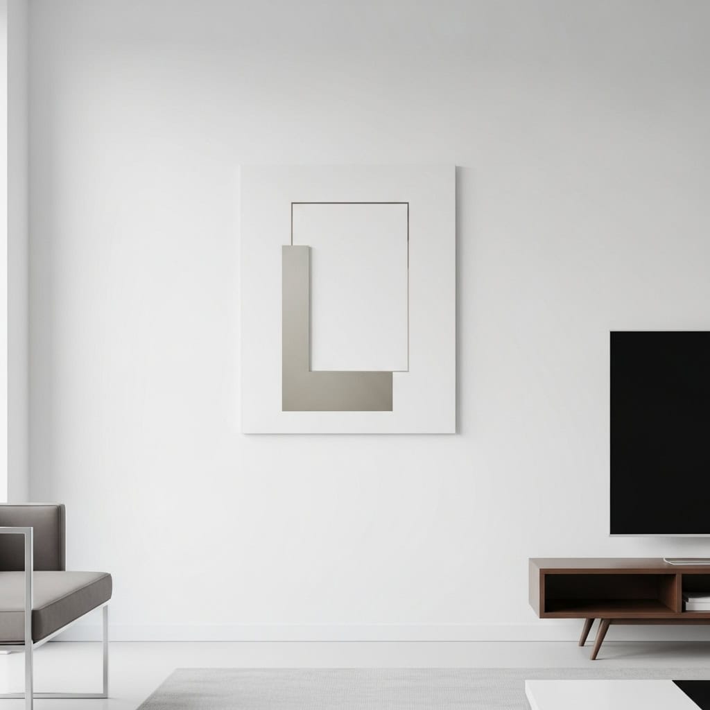 Step 3: Analyze How Minimalism Engages Modern Viewers