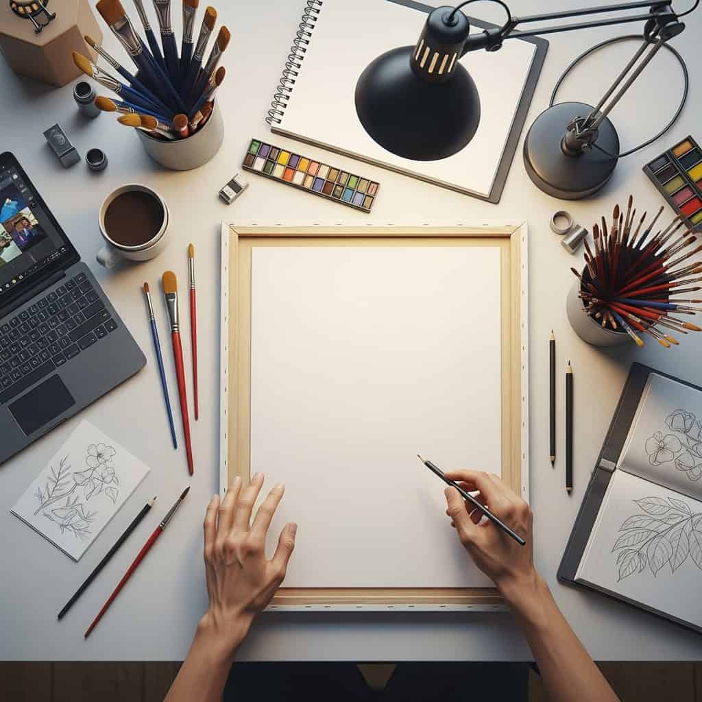 Step 3: Fill in the Gaps with New Pieces