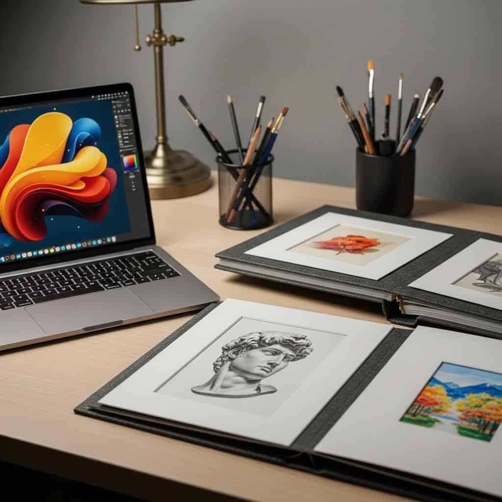 Step 5: Choose the Right Format