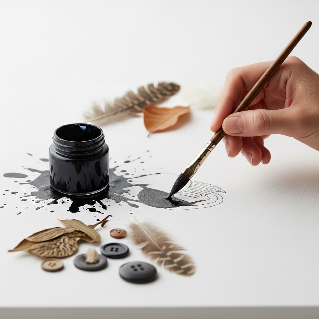 4. Using Unconventional Materials