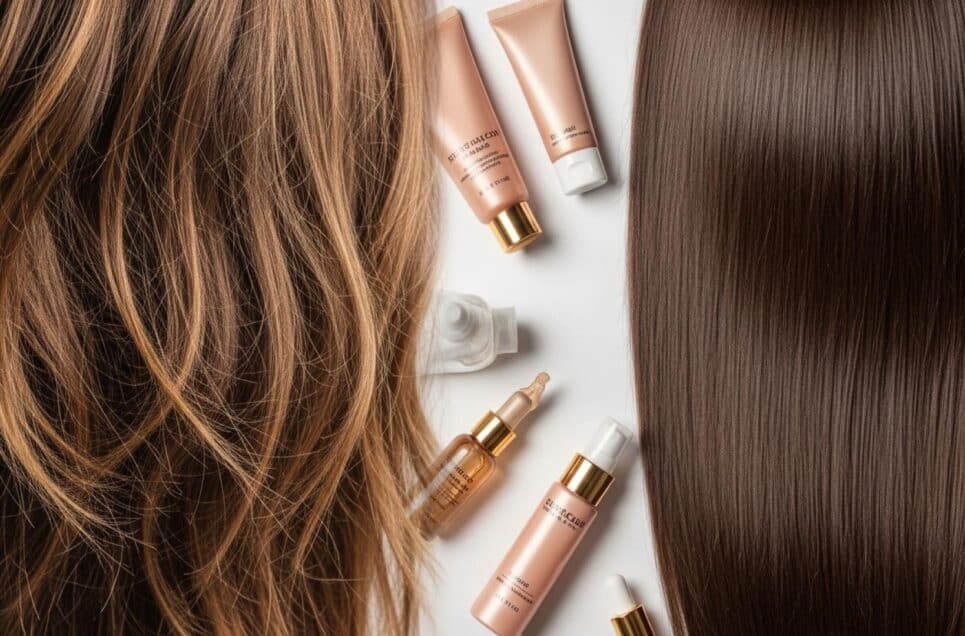10 Best Damaged Hair Treatments That Actually Repair and Restore