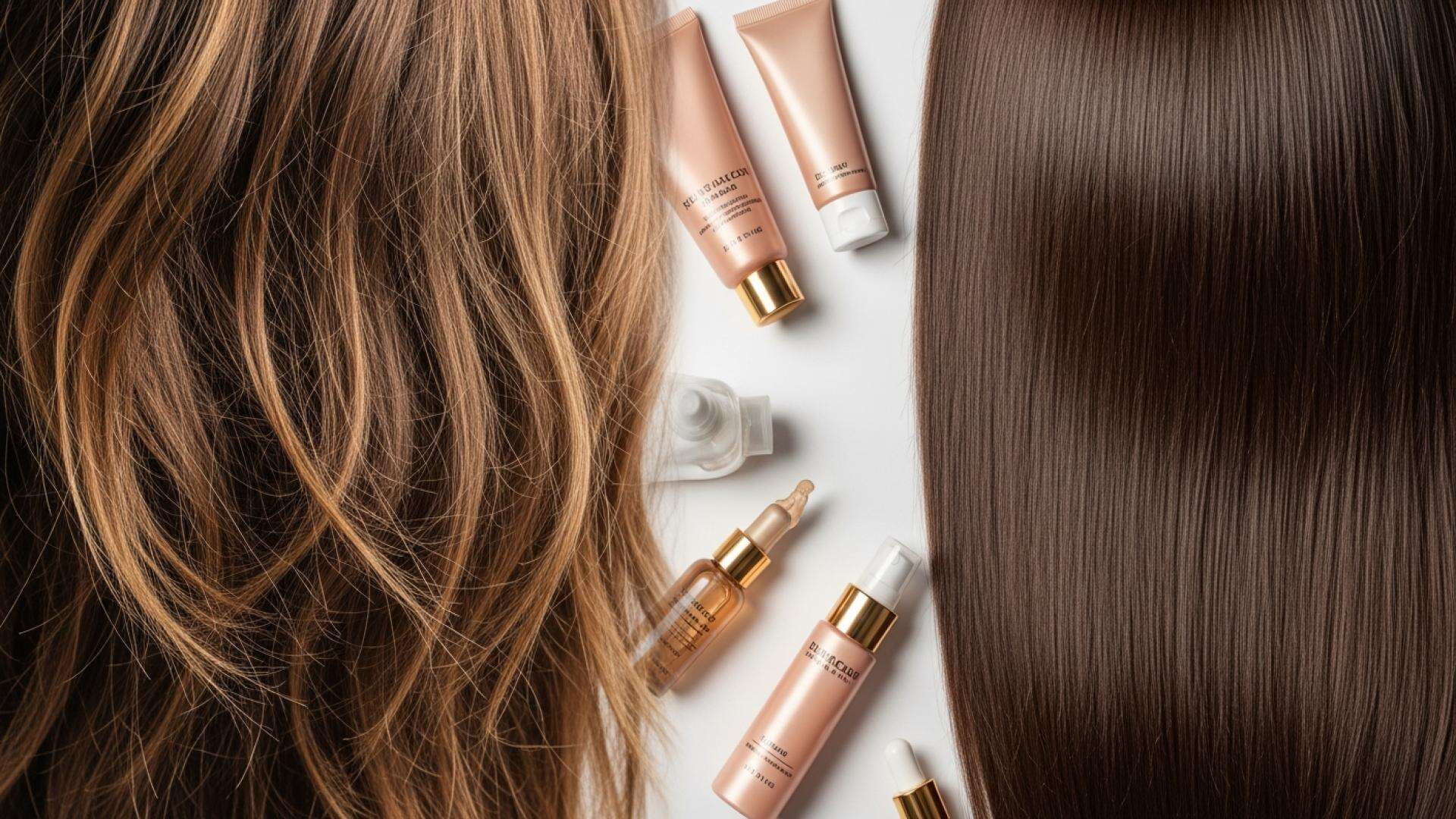 10 Best Damaged Hair Treatments That Actually Repair and Restore