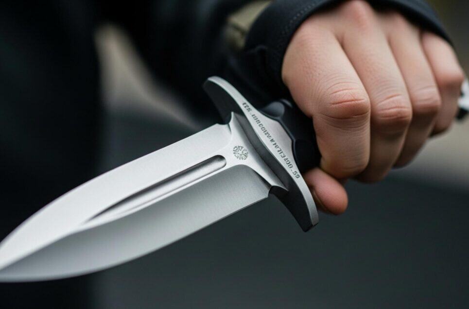 10 Best Dagger Knives for Precision, Power, and Tactical Performance
